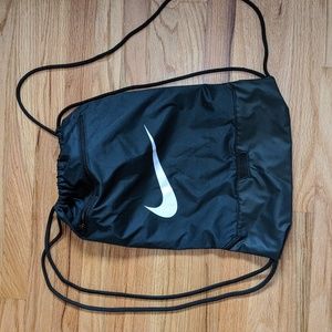 Brand new Nike drawstring bag